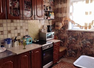 Четырехкомнатная квартира на продажу, 76 м2, Берёзовский, Молодёжный бульвар, 7