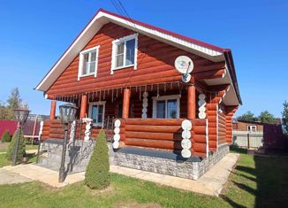 Дом на продажу, 120 м2, СНТ Михалёво, СНТ Михалёво, 64А