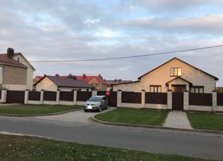 Продажа дома, 170 м2, поселок Дубовое, Вольная улица, 4