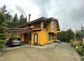 Продается дом, 210 м2, коттеджный посёлок Духанино-3