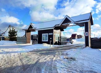 Продается дом, 36 м2, коттеджный посёлок Кубасово, коттеджный посёлок Кубасово, 317