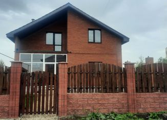 Продам дом, 182 м2, село Подстёпки, улица Энтузиастов, 25