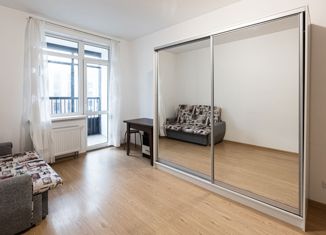 Продам квартиру студию, 24 м2, Санкт-Петербург, улица Адмирала Черокова, 20, ЖК Море
