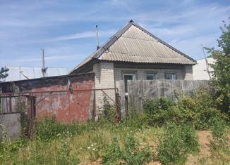 Продается дом, 29.4 м2, село Икское Устье, Набережная улица