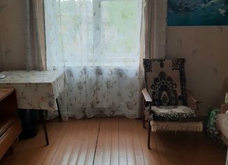 Двухкомнатная квартира на продажу, 52 м2, деревня Паново, улица Мира, 5