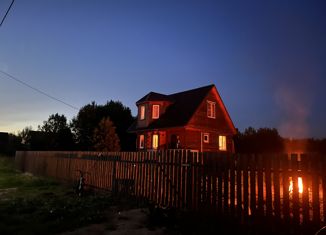 Продается дом, 68.6 м2, Ленинградская область, Покровская улица