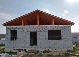 Продается дом, 90 м2, коттеджный поселок Чистые росы-2, Яхонтовая улица, 12