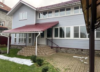 Продам дом, 109.7 м2, коттеджный посёлок Купавна Лайф, коттеджный посёлок Купавна Лайф, 56