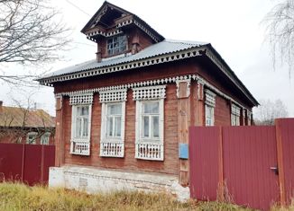 Продам дом, 57.8 м2, деревня Бильдюхино, деревня Бильдюхино, 53