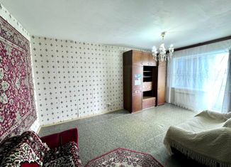 1-комнатная квартира на продажу, 37.5 м2, Омская область, улица Ярослава Гашека, 11
