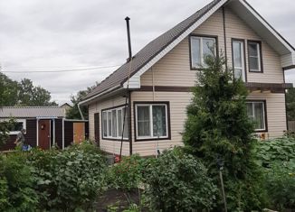 Продается дом, 110 м2, СНТ Мечта-92, 10-я аллея