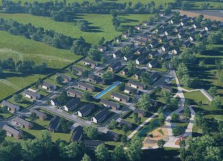 Продается дом, 107 м2, посёлок Куликово (Ковровский сельский округ)