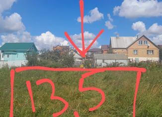 Продается участок, 13.5 сот., поселок Майский, Новая улица