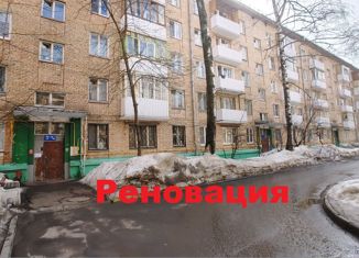 2-комнатная квартира на продажу, 44.3 м2, Москва, Болотниковская улица, 26к1, район Зюзино