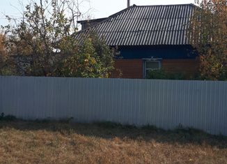 Продам дом, 60 м2, поселок Комсомольский
