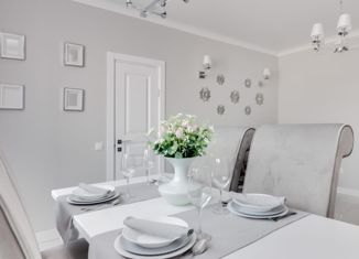 Продаю 3-комнатную квартиру, 72 м2, Москва, Новодмитровская улица, 2к5, метро Дмитровская