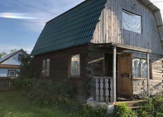 Продаю дом, 50 м2, СНТ Строитель-1, 2-я улица