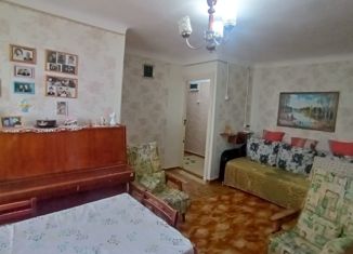 Продажа 3-комнатной квартиры, 56.8 м2, Заозёрный, Советская улица, 57