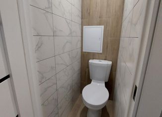 1-комнатная квартира на продажу, 32 м2, Гагарин, Красноармейская улица, 77