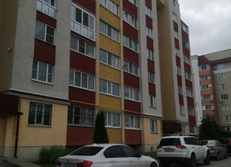 Продаю однокомнатную квартиру, 45.6 м2, село Засечное, Центральная улица, 1, ЖК Лукоморье