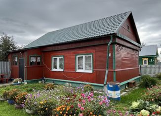 Продается дом, 59.7 м2, деревня Ищеино