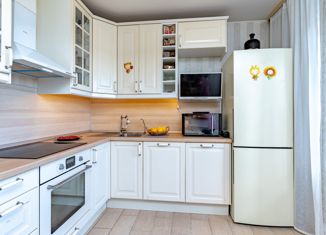 Продается 2-комнатная квартира, 54.7 м2, Гатчина, улица Генерала Сандалова, 1А