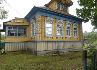 Продажа дома, 58 м2, деревня Милодино, деревня Милодино, 4