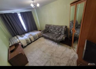 2-комнатная квартира на продажу, 49.5 м2, Пермский край, Коммунистическая улица, 3А