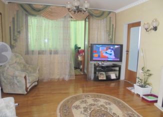 Трехкомнатная квартира на продажу, 80.6 м2, село Агой, Горная улица, 6