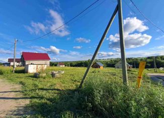 Продам участок, 8.5 сот., деревня Лукинки, деревня Лукинки, 13