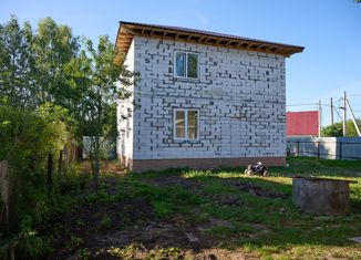 Дом на продажу, 137.4 м2, рабочий посёлок Киевский, Садовая улица