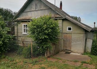 Продается дом, 30 м2, деревня Коростынь, Зелёная улица