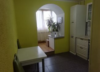 2-комнатная квартира на продажу, 52.5 м2, Иваново, улица Попова, 1А
