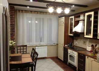 Продается 1-ком. квартира, 35 м2, Энгельс, проспект Строителей, 53, ЖК Парковый-2