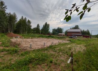 Продам участок, 10 сот., Высоковск, улица Владыкина