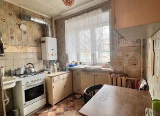 Двухкомнатная квартира на продажу, 43 м2, Владимирская область, Теплицкий проспект, 56