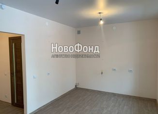 Продается квартира студия, 24 м2, Новосибирск, улица Юности, 5, улица Юности