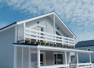 Дом на продажу, 170 м2, село Ворсино, Заречная улица, 94