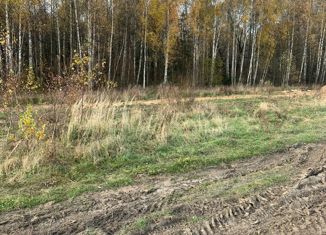 Продаю участок, 10 сот., Дубна, улица Юркино