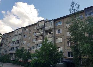 Трехкомнатная квартира на продажу, 58.7 м2, Ивановская область, Революционная улица, 14