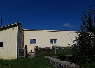 Продам дом, 35.4 м2, деревня Усть-Хмелевка, Школьная улица
