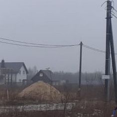 Продам земельный участок, 10 сот., поселок Авангардное, Офицерская улица, 11