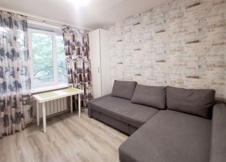 Продажа 1-ком. квартиры, 13.1 м2, Москва, бульвар Генерала Карбышева, 19к5, бульвар Генерала Карбышева