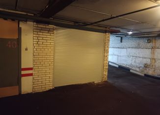 Гараж в аренду, 15 м2, Москва, район Куркино, улица Соловьиная Роща, 6к1