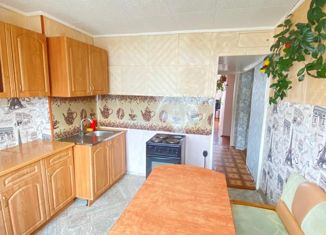 Продажа двухкомнатной квартиры, 48.7 м2, село Лётно-Хвалынское, Первомайская улица, 2