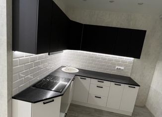 Двухкомнатная квартира на продажу, 55 м2, Ростов-на-Дону, улица Нансена, 103/1, ЖК Звезда Столицы