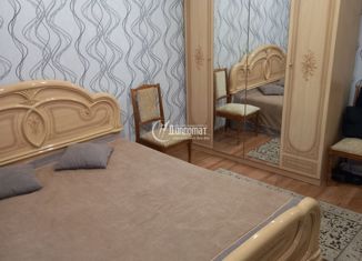 Продам четырехкомнатную квартиру, 77.5 м2, Курган, Чернореченская улица, 89А, район Рябково