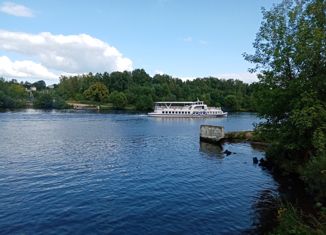 Продаю земельный участок, 9.27 сот., деревня Большая Чёрная, Славянская улица