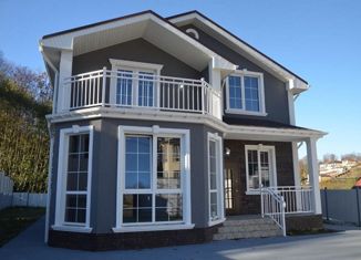 Дом на продажу, 175 м2, село Орёл-Изумруд, Банановая улица