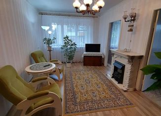 4-ком. квартира на продажу, 62.3 м2, Павлово, Коммунистическая улица, 19